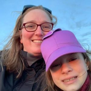 Meet your Posher, Rebekah